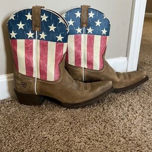 Best 25+ Deals for American Flag Boots 
